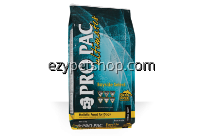 pro pac ultimates bayside select