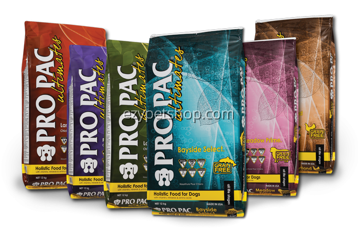 pro pac ultimates bayside select